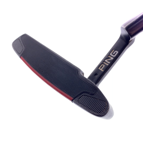 Used Ping Anser 2 2021 Putter / 34.0 Inches