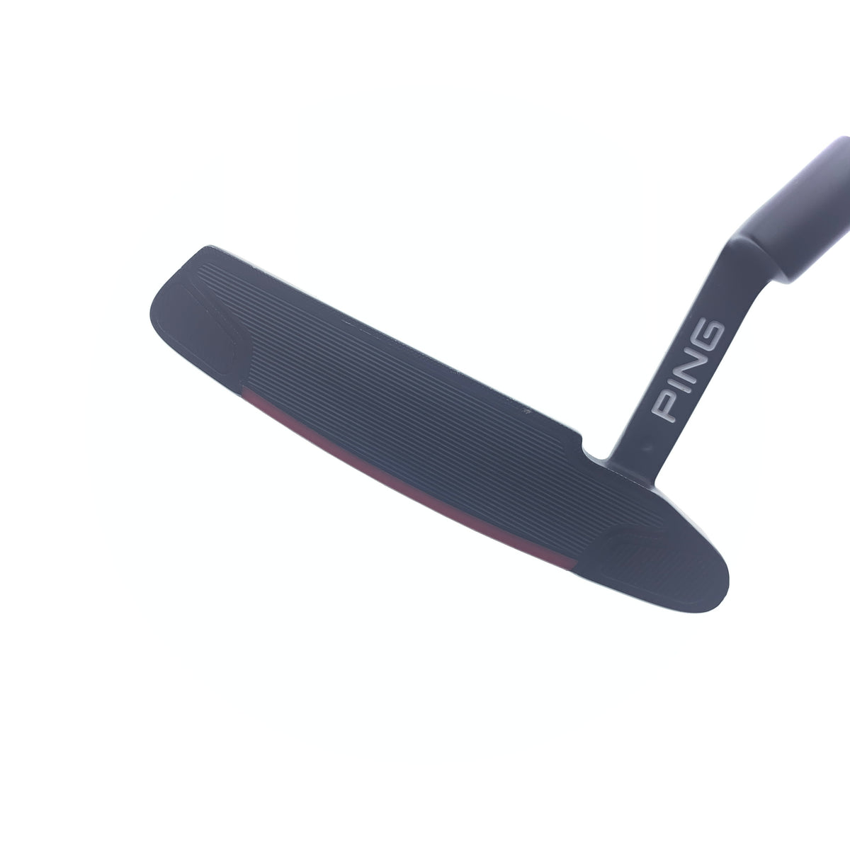 Used Ping Anser 2 2021 Putter / 34.0 Inches