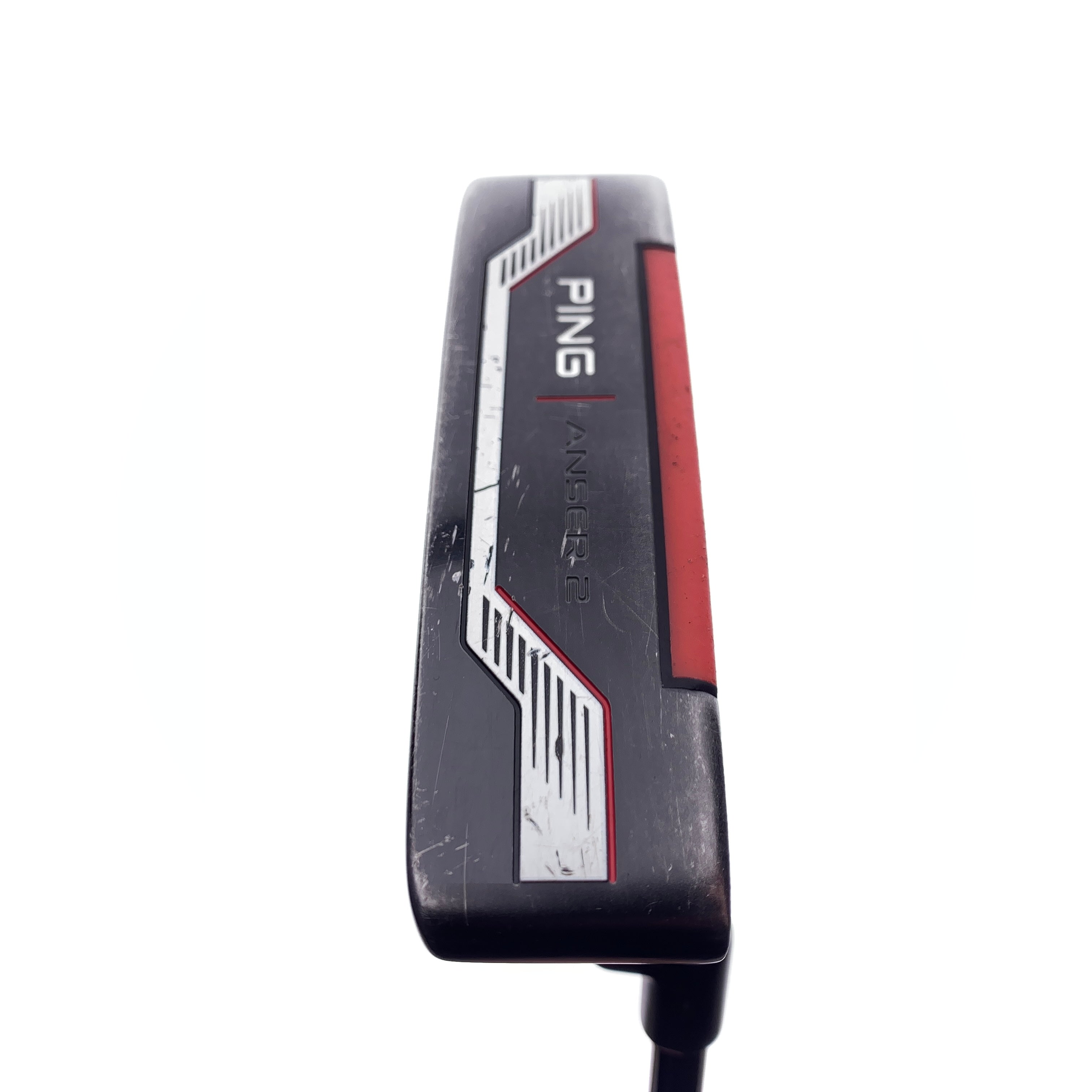 Used Ping Anser 2 2021 Putter / 34.0 Inches