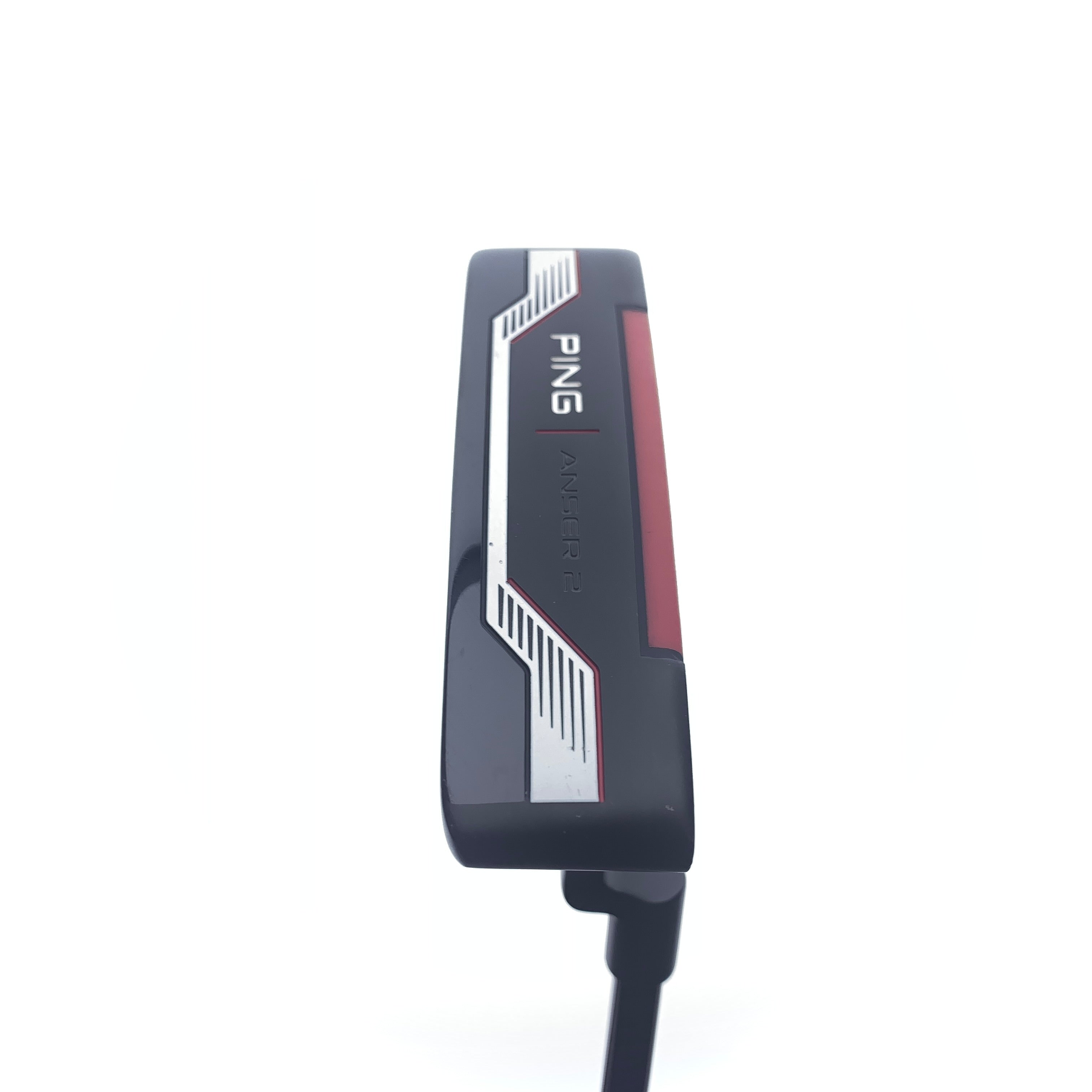 Used Ping Anser 2 2021 Putter / 34.0 Inches