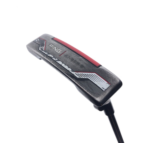 Used Ping Anser 2 2021 Putter / 34.00 Inches
