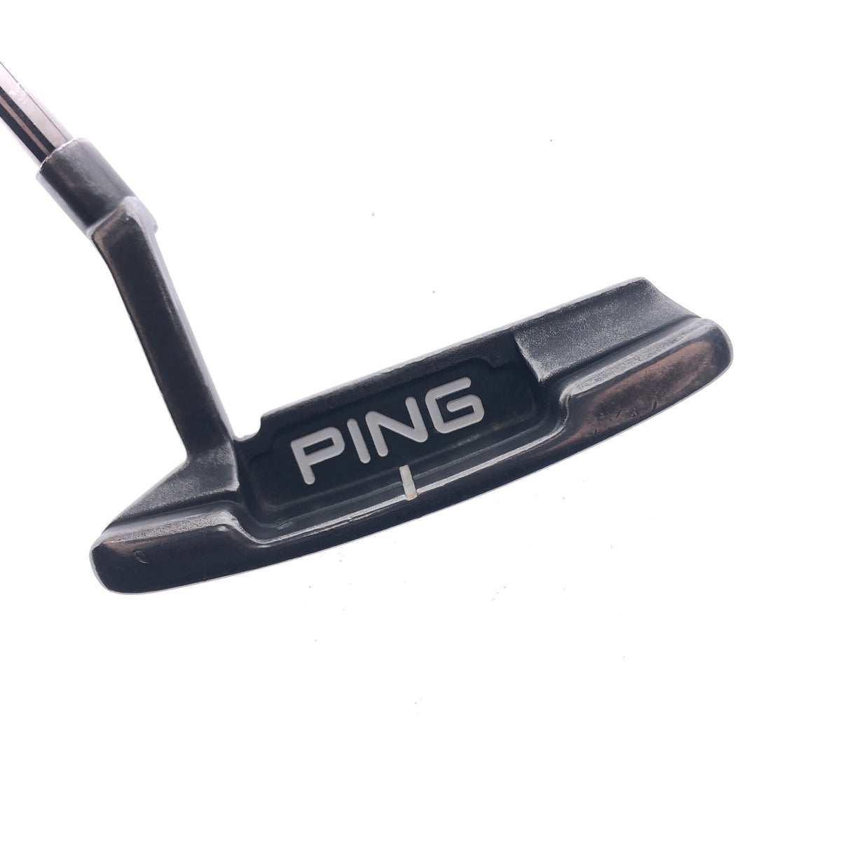 Used Ping Anser 2 2021 Putter / 34.00 Inches