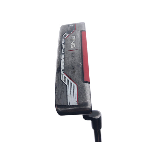 Used Ping Anser 2 2021 Putter / 34.00 Inches