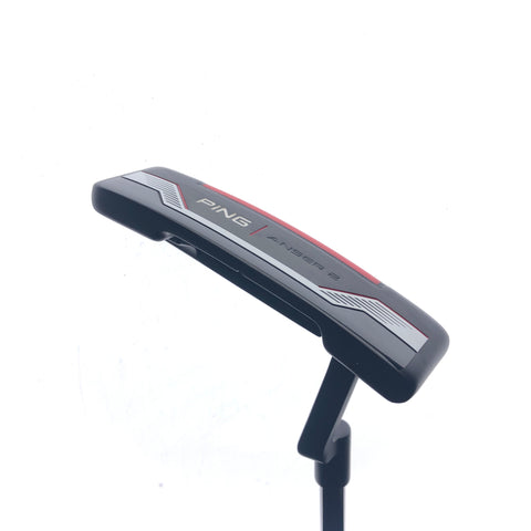 Used Ping Anser 2 2021 Putter / 35.0 Inches