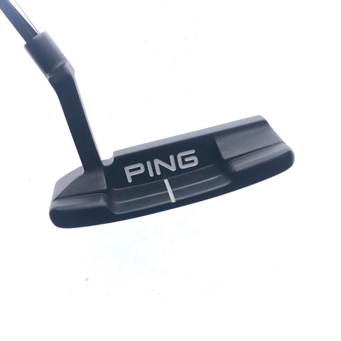 Used Ping Anser 2 2021 Putter / 35.0 Inches