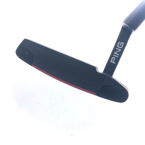 Used Ping Anser 2 2021 Putter / 35.0 Inches