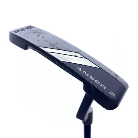 Used Ping Anser 2 2024 Putter / 34.0 Inches