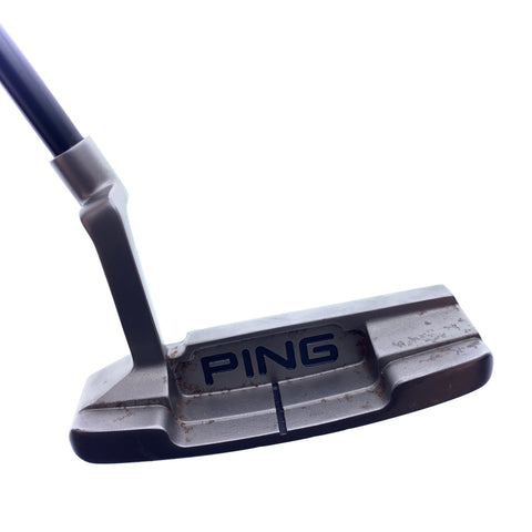 Used Ping Anser 2 2024 Putter / 34.0 Inches