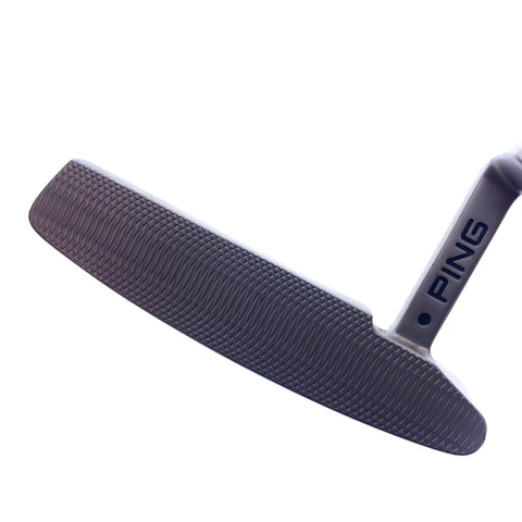 Used Ping Anser 2 2024 Putter / 34.0 Inches