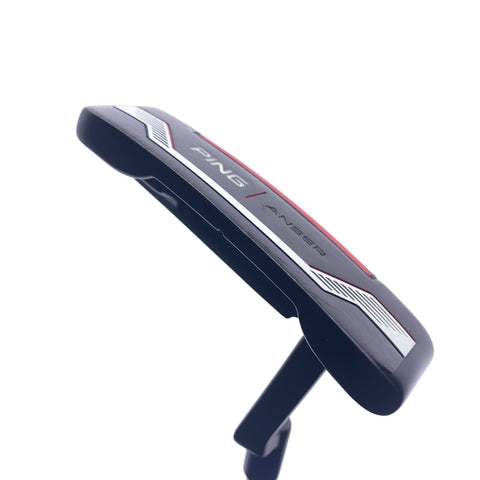 Used Ping Anser 2021 Putter / 33.0 Inches