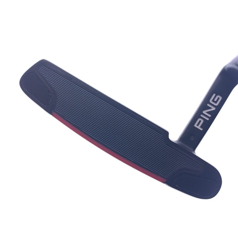 Used Ping Anser 2021 Putter / 33.0 Inches