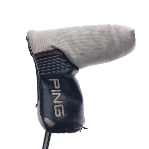 Used Ping Anser 2021 Putter / 34.0 Inches