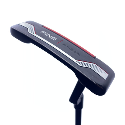 Used Ping Anser 2021 Putter / 34.0 Inches