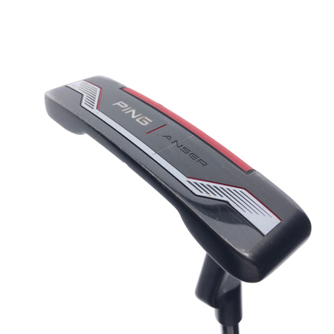 Used Ping Anser 2021 Putter / 34.0 Inches