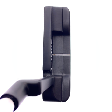 Used Ping Anser 2021 Putter / 34.0 Inches