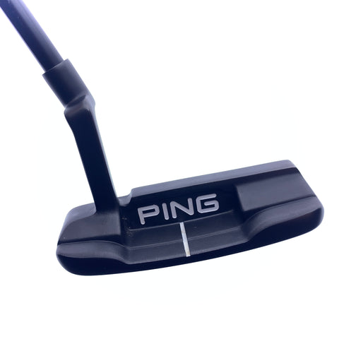 Used Ping Anser 2021 Putter / 34.0 Inches