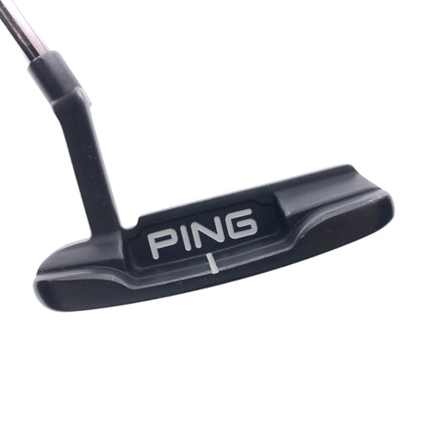 Used Ping Anser 2021 Putter / 34.0 Inches
