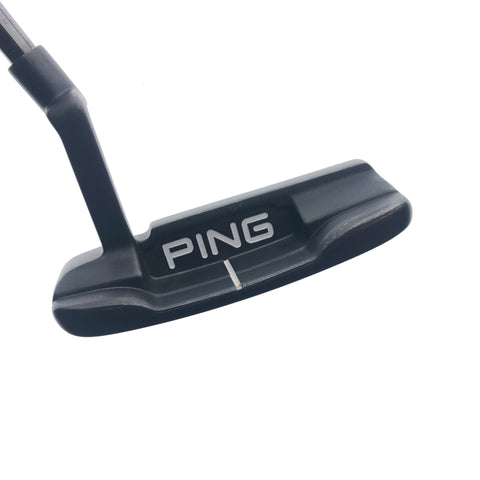 Used Ping Anser 2021 Putter / 34.0 Inches