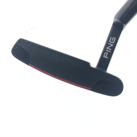 Used Ping Anser 2021 Putter / 34.0 Inches