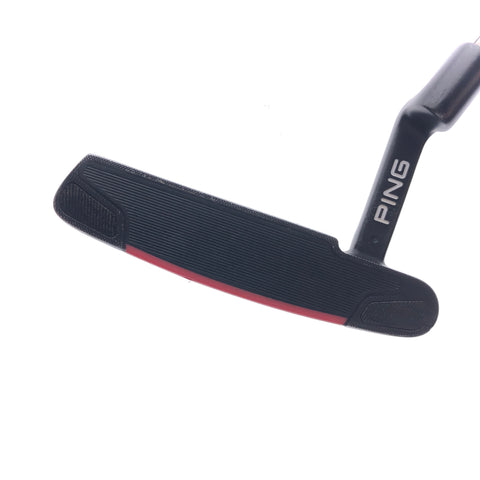 Used Ping Anser 2021 Putter / 34.0 Inches