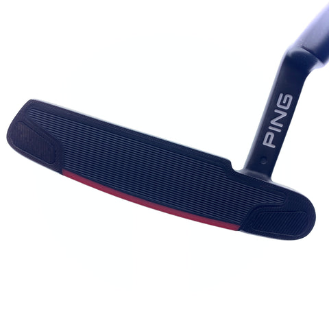 Used Ping Anser 2021 Putter / 34.0 Inches