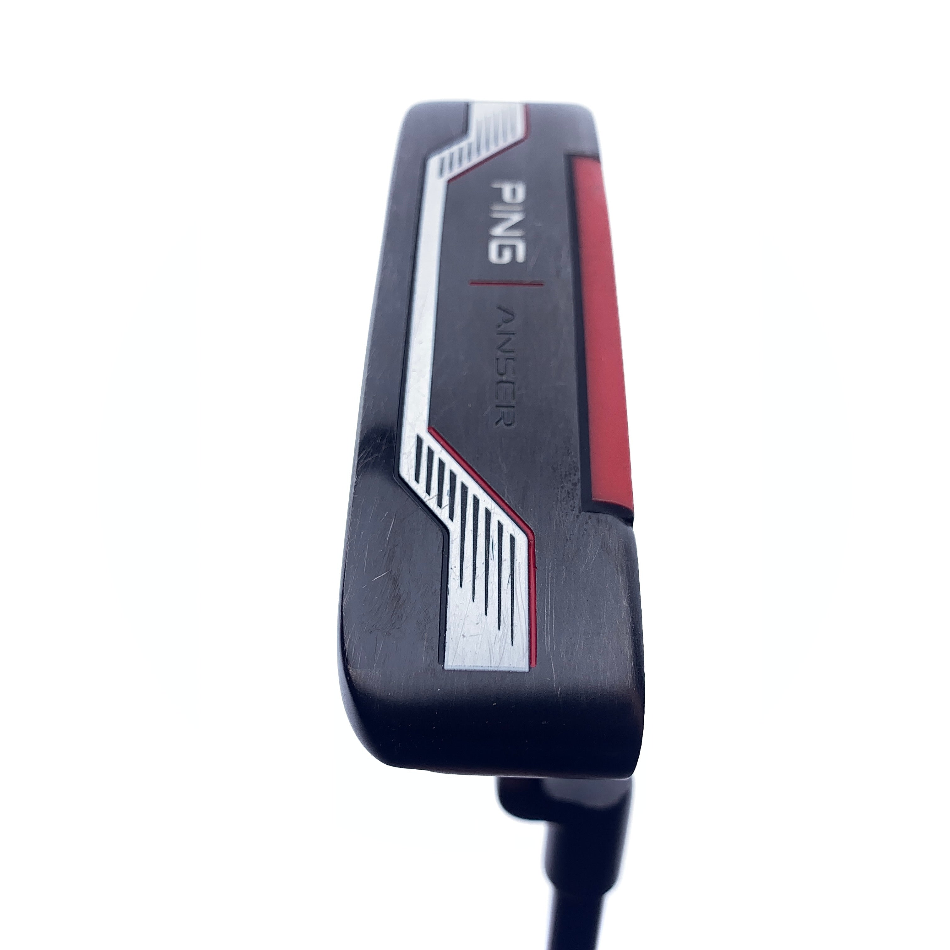 Used Ping Anser 2021 Putter / 34.0 Inches