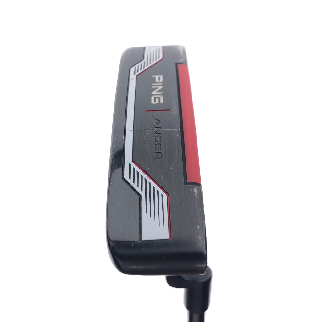 Used Ping Anser 2021 Putter / 34.0 Inches