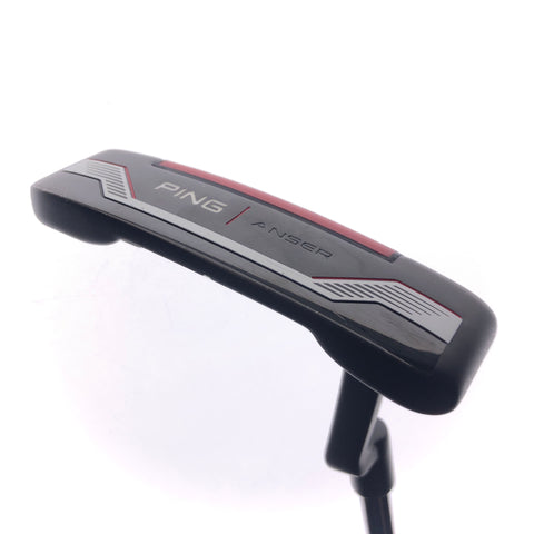 Used Ping Anser 2021 Putter / 35.0 Inches