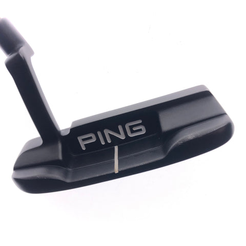 Used Ping Anser 2021 Putter / 35.0 Inches