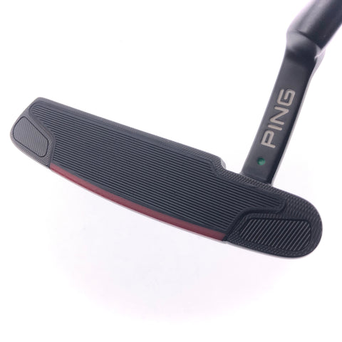 Used Ping Anser 2021 Putter / 35.0 Inches