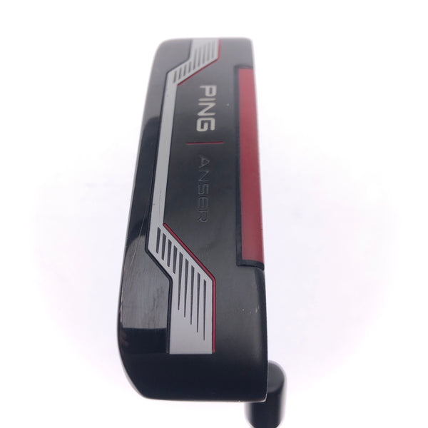 Used Ping Anser 2021 Putter / 35.0 Inches
