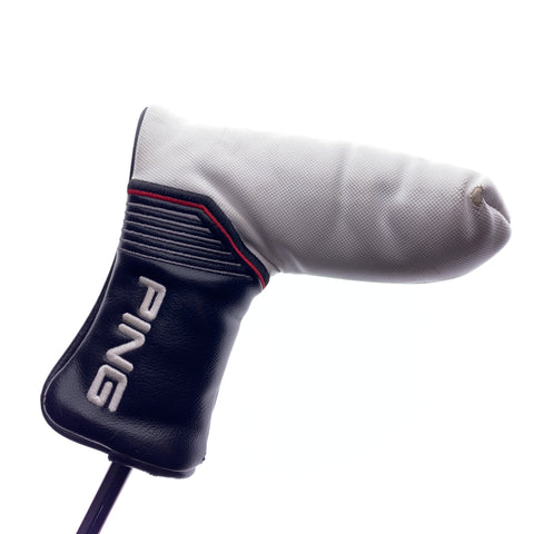 Used Ping Anser 2021 Putter / 36.0 Inches