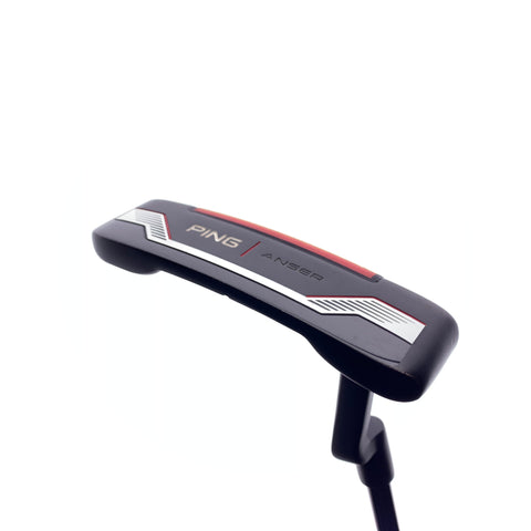 Used Ping Anser 2021 Putter / 36.0 Inches