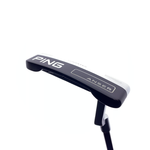 Used Ping Anser 2023 Putter / 34.0 Inches