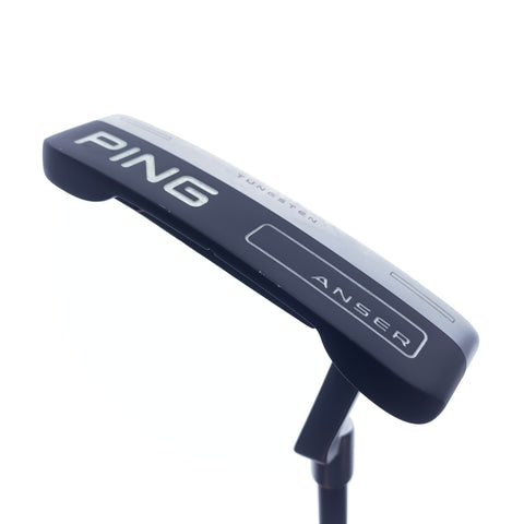 Used Ping Anser 2023 Putter / 34.0 Inches