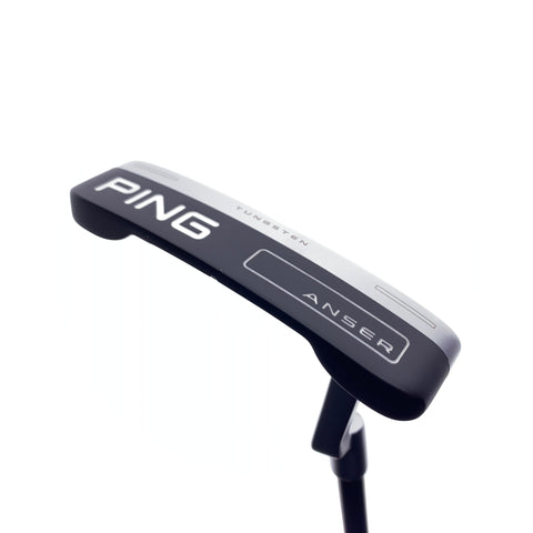 Used Ping Anser 2023 Putter / 34.0 Inches