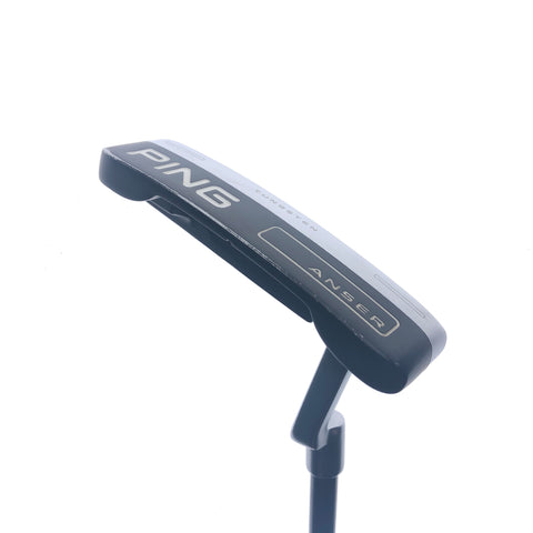 Used Ping Anser 2023 Putter / 34.0 Inches