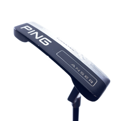 Used Ping Anser 2023 Putter / 34.0 Inches