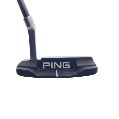 Used Ping Anser 2023 Putter / 34.0 Inches