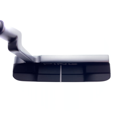 Used Ping Anser 2023 Putter / 34.0 Inches