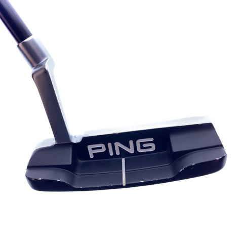 Used Ping Anser 2023 Putter / 34.0 Inches