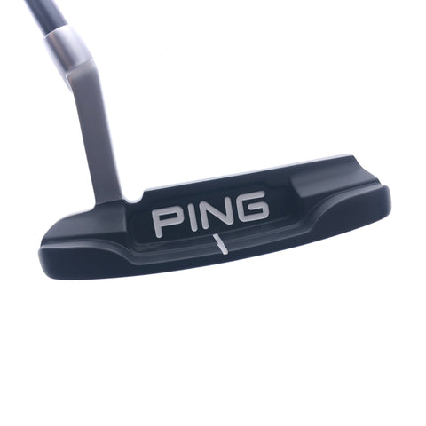 Used Ping Anser 2023 Putter / 34.0 Inches
