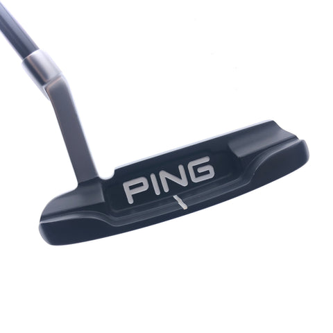 Used Ping Anser 2023 Putter / 34.0 Inches