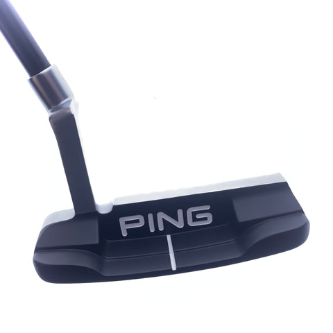 Used Ping Anser 2023 Putter / 34.0 Inches