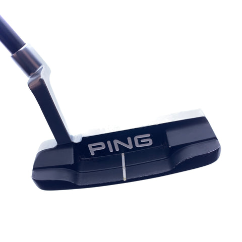 Used Ping Anser 2023 Putter / 34.0 Inches