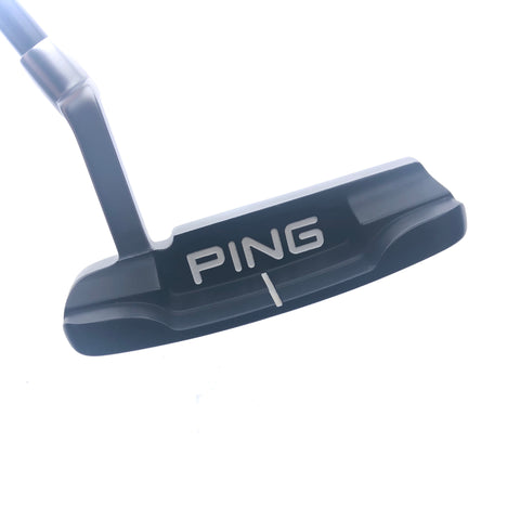 Used Ping Anser 2023 Putter / 34.0 Inches
