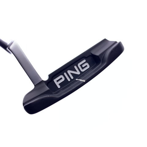 Used Ping Anser 2023 Putter / 34.0 Inches