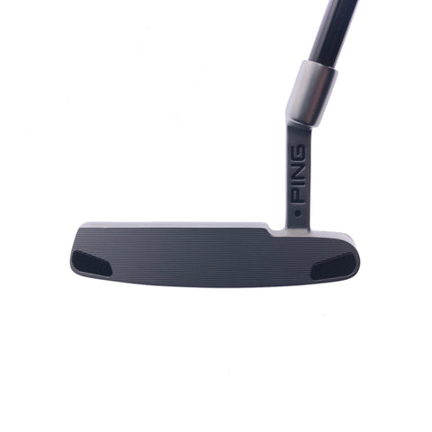Used Ping Anser 2023 Putter / 34.0 Inches