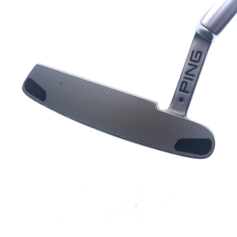Used Ping Anser 2023 Putter / 34.0 Inches
