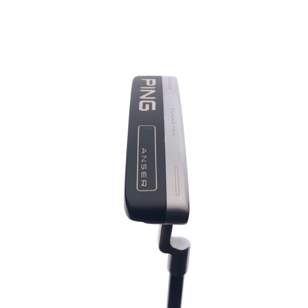 Used Ping Anser 2023 Putter / 34.0 Inches